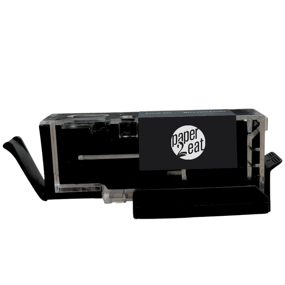 250 / 251 Set of 5 Edible Ink Cartridges