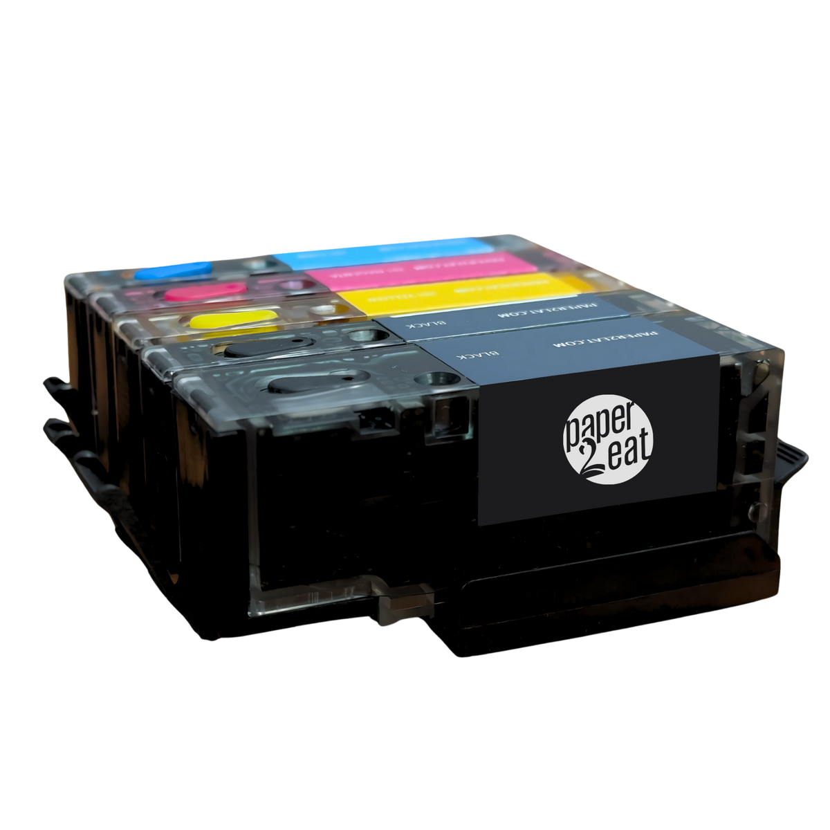 250 / 251 Set of 5 Edible Ink Cartridges