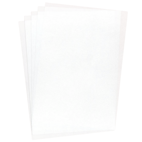 paper2eat Wafer Paper - 0.40 mm thick - 25 sheets only $15.99