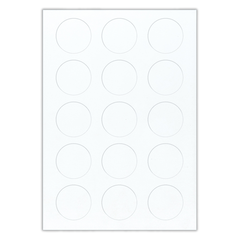 Frosting Sheets Premium Pre-Cuts 2