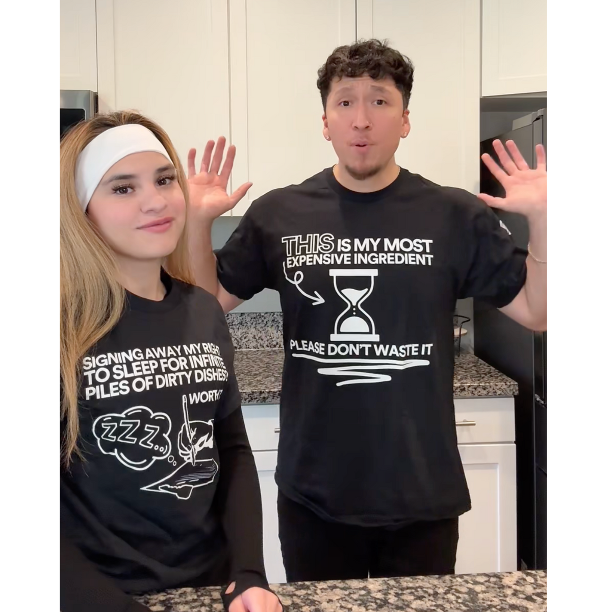 My Most Expensive Ingredient Tee