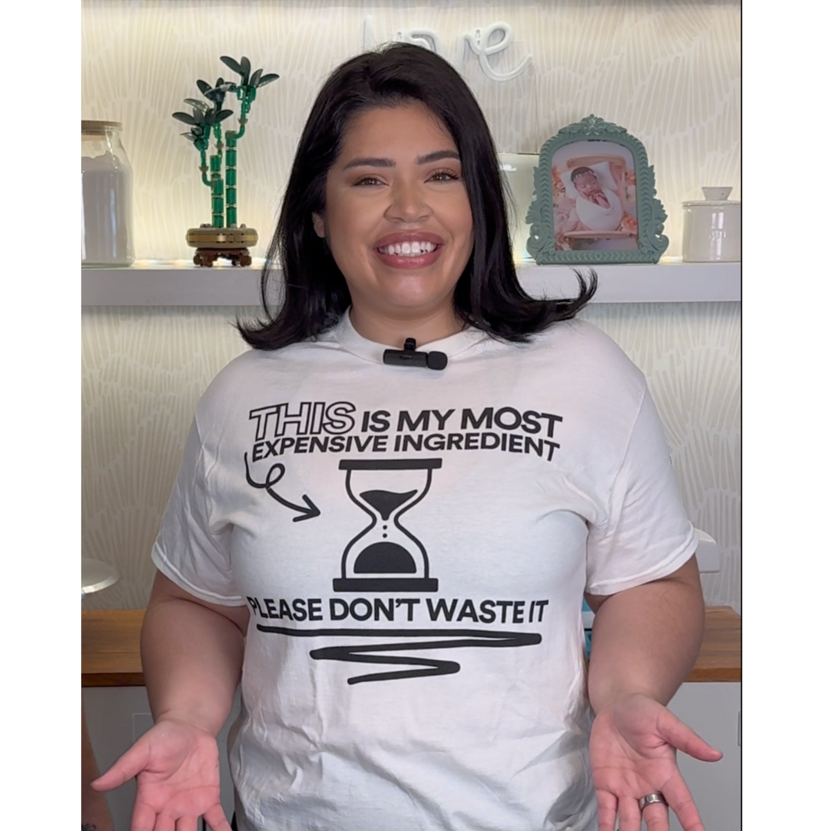 My Most Expensive Ingredient Tee