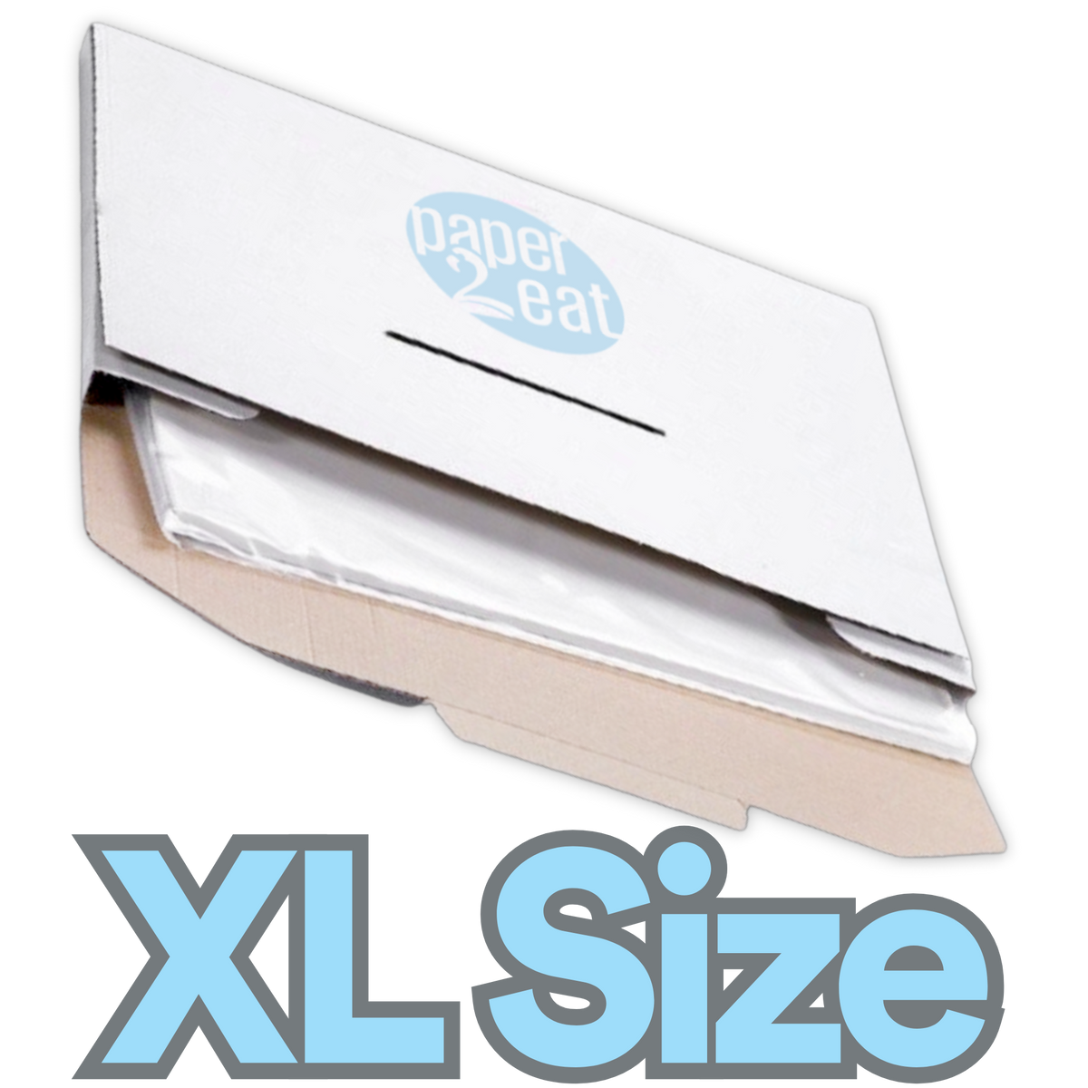 Frosting Sheets Premium XL 11.75&quot; x 16.50&quot; - 30 Count