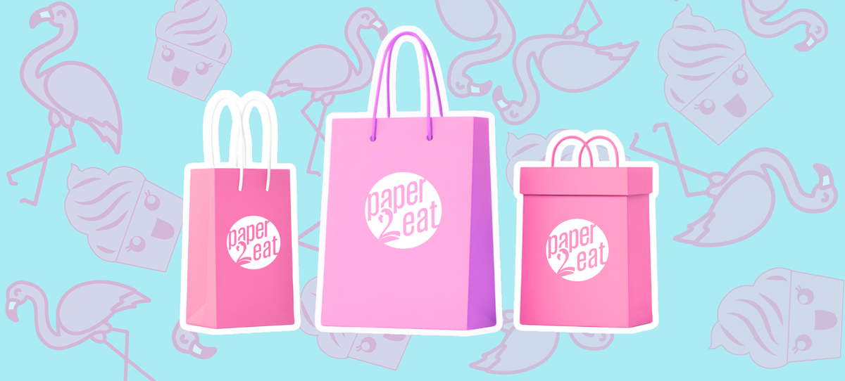 paper2eat+ Rewards - paper2eat.com